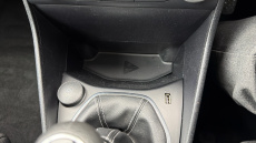 Ford Fiesta 1.0 EcoBoost Titanium 5dr Petrol Hatchback